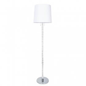 Торшер Arte Lamp Wasat A4048PN-1CC