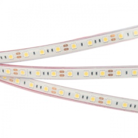 Светодиодная герметичная лента Arlight RTW-PFS-B60-13mm 12V Blue (14.4 W/m, IP68, 5060, 5m) (Arlight, 14.4 Вт/м, IP68) 036280