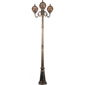 Садово-парковый светильник Feron PL3709 11389