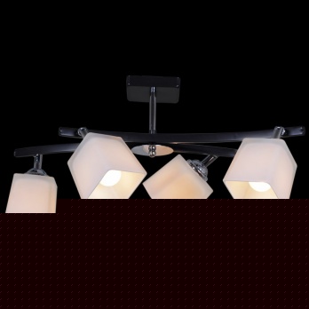 Люстра на штанге Reluce 03324-0.3-04N