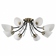 Потолочная люстра Lumion Comfi 4592/8C