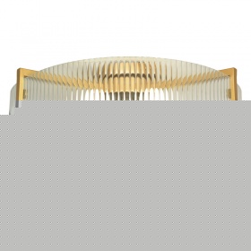 Потолочная люстра Lussole Salinas LSP-8403