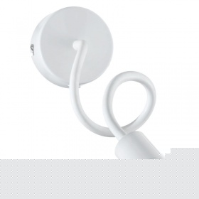 Светодиодный спот Ideal Lux Focus-1 AP1 Bianco 097183