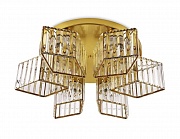 Потолочная люстра Ambrella Light Traditional TR5211