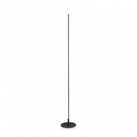 Торшер Ideal lux YOKO PT NERO 258904