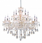 Подвесная люстра Omnilux OML-30503-15