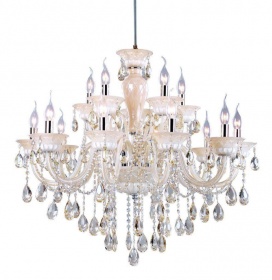 Подвесная люстра Omnilux OML-30503-15