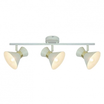 Спот Arte Lamp Baltimore A1406PL-3WG