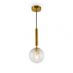 Подвесной светильник Freya Zelda FR5122PL-01BS