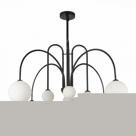 Люстра на штанге ST LUCE JINETO SL1204.402.08