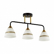 Потолочная люстра Lumion Comfi 5214/3CA