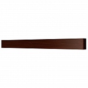 Настенный светодиодный светильник Lightstar Fiume 810538