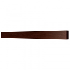 Настенный светодиодный светильник Lightstar Fiume 810538