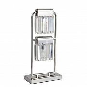 Настольная лампа Newport 4202/T Chrome М0060949