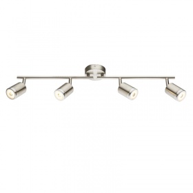 Светодиодный спот Globo Comore 56958-4