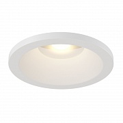 Встраиваемый светильник Maytoni Zoom DL034-L12W3K-D-W