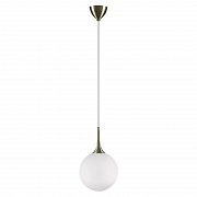 Подвесной светильник Lightstar Globo 813031