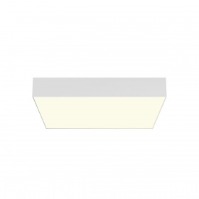 Потолочный светильник Maytoni Zon C032CL-45W3K-SQ-W