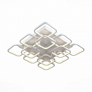 Потолочный светодиодный светильник ST Luce Erto SL904.112.12