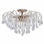 Потолочная люстра MW-Light Бриз 464017406