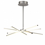 Подвесная светодиодная люстра Mantra Star Led 5915