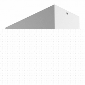 Потолочный светильник Lightstar Rettango 052086