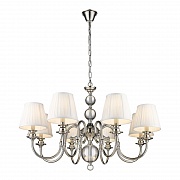 Подвесная люстра Wertmark Kirsten WE369.08.103