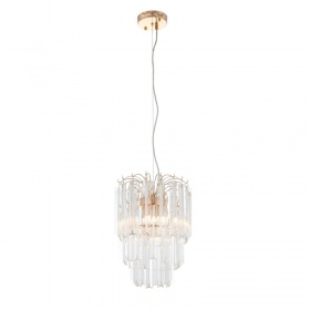 Подвесная люстра ST Luce Osoleto SL386.203.05