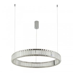 Подвесной светодиодный светильник Divinare Renata 1135/02 SP-36