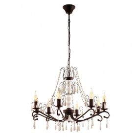 Подвесная люстра Eglo Chattisham 49838