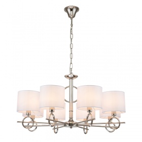 Подвесная люстра Escada Moraine 10167/8PL