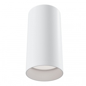 Потолочный светильник Maytoni Alfa C010CL-01W