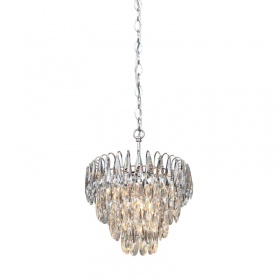 Подвесная люстра Vitaluce V5340-9/7