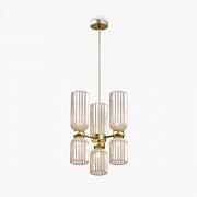 Подвесная люстра Maytoni Antic MOD302PL-06CG