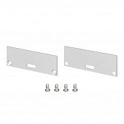 Заглушка Arlight LINIA60-FANTOM с отверстием 046412