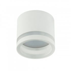 Накладной светильник IMEX Arta IL.0005.4500 WH