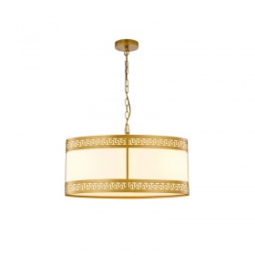 Подвесная люстра Favourite Exortivus 4011-3PC