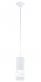 Подвесной светильник Eglo Carmelia 91414