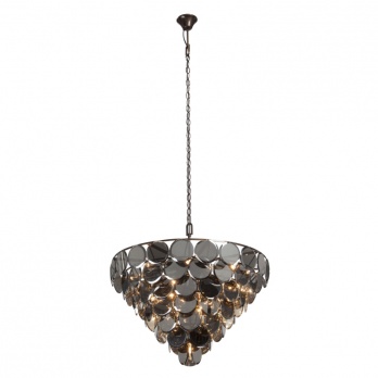 Подвесная люстра Vitaluce V5850-7/25