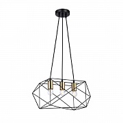 Подвесная люстра Escada Belfast 10174/3PL