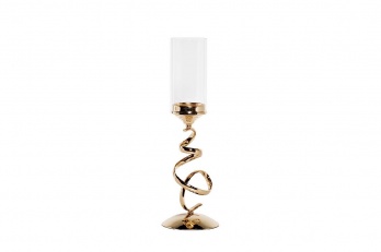 Подсвечник Garda Decor 2K166207G