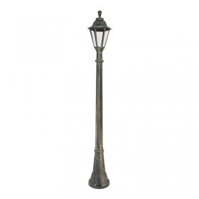 Уличный фонарь Fumagalli Artu/Rut E26.158.000.BXF1R