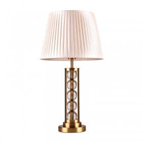 Настольная лампа Arte Lamp Jessica A4062LT-1PB