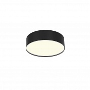 Накладной светильник Maytoni Zon C032CL-24W3K-RD-B