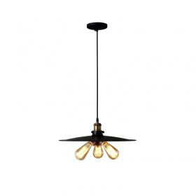 Подвесная люстра Divinare Delta 2003/21 SP-3