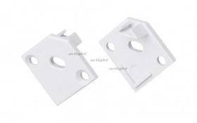 Заглушка Arlight ARH-DECORE-S12-EXT-F Square с отверстием 023901