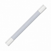 Потолочный светодиодный светильник (UL-00002580) Volpe ULT-Q218 14W/DW IP65 White