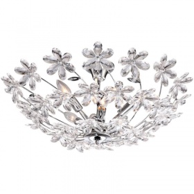 Потолочная люстра Globo Juliana 5132-6