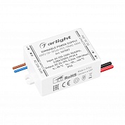 Блок питания Arlight ARPJ-SP-39260-PFC-TRIAC-MINI (10W, 20-39V, 260mA) 047587