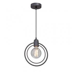 Подвесная люстра Vitaluce V4742-1/1S